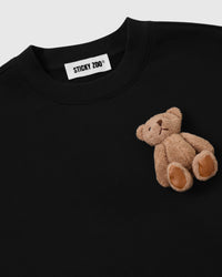 SAINT TEDDY BEAR NA SWEATSHIRT