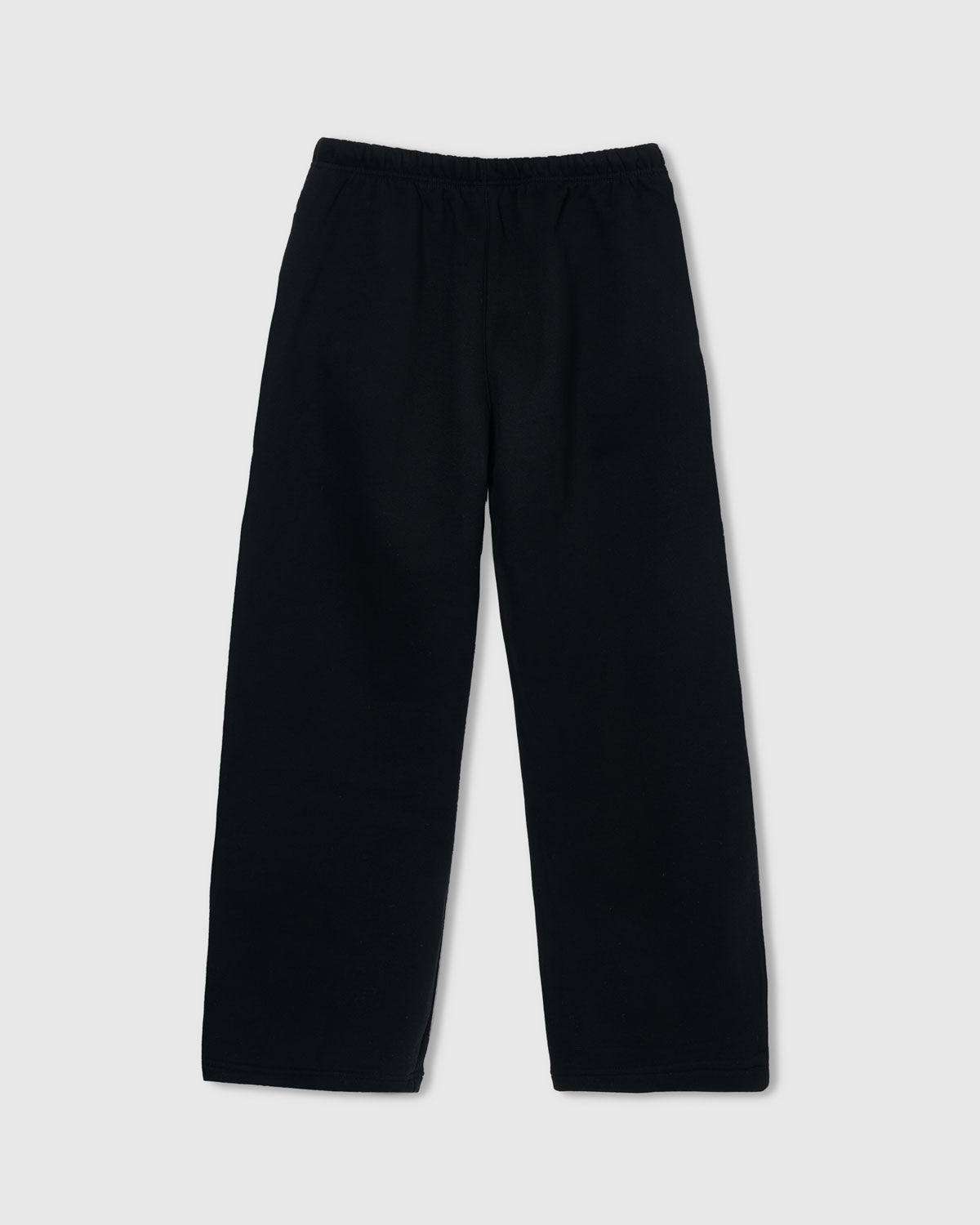TEDDY CHECK-EAR SWEATPANT