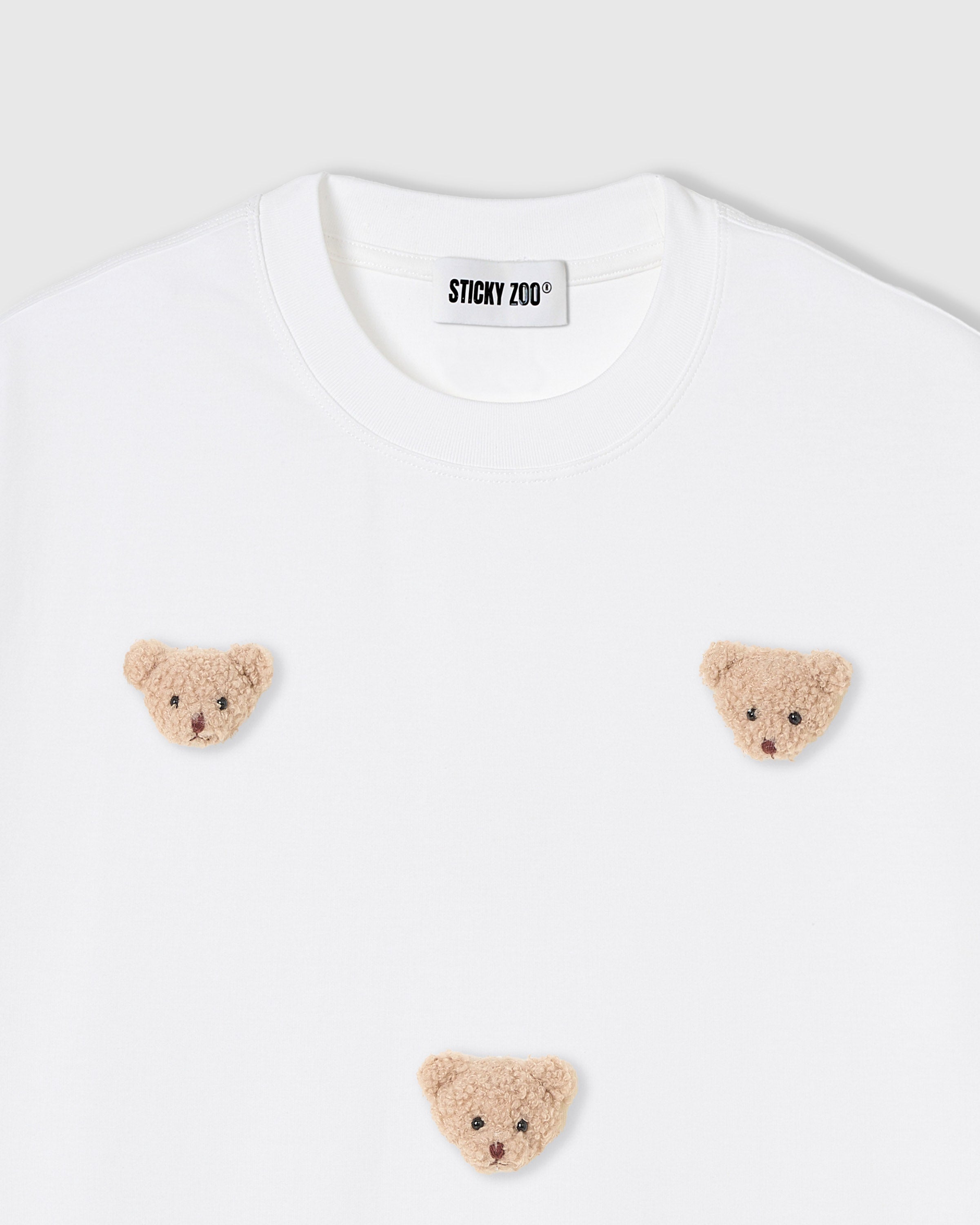 TSHIRT NG BEAR