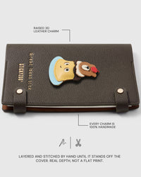PUDDING NA OSO NA NOTEBOOK