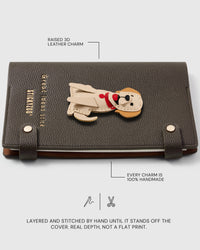 LABRADOR NA NOTEBOOK