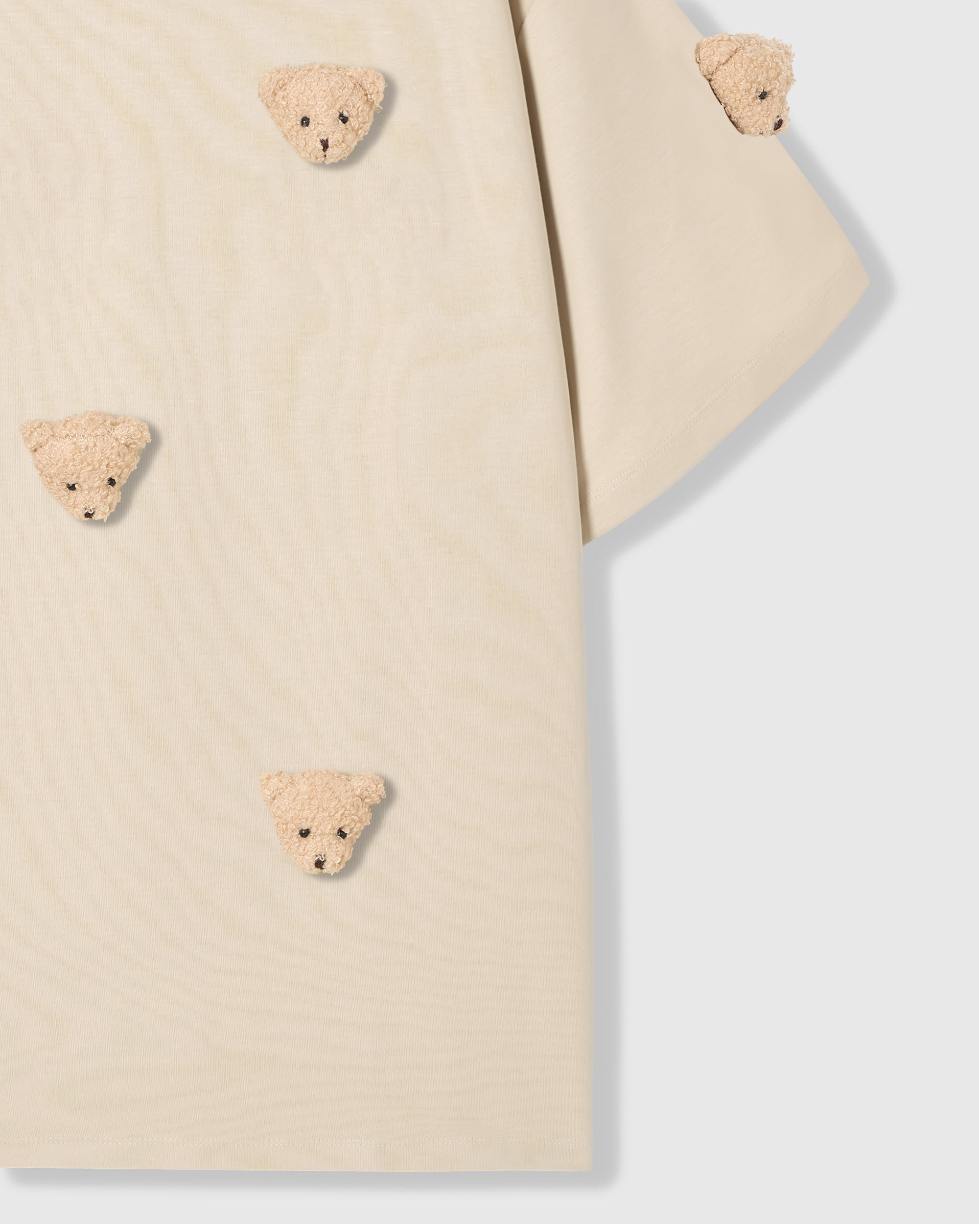 TSHIRT NG BEAR