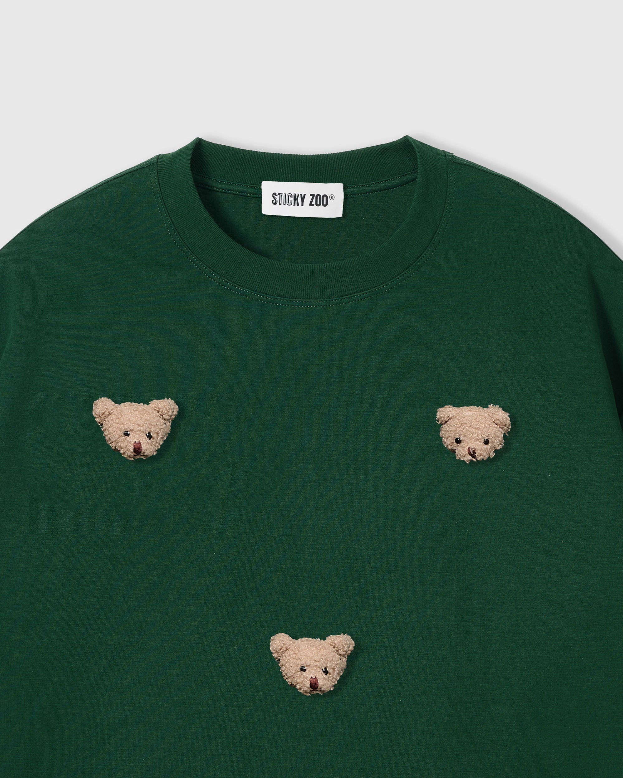 TSHIRT NG BEAR