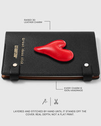 PULANG PUSO NA NOTEBOOK