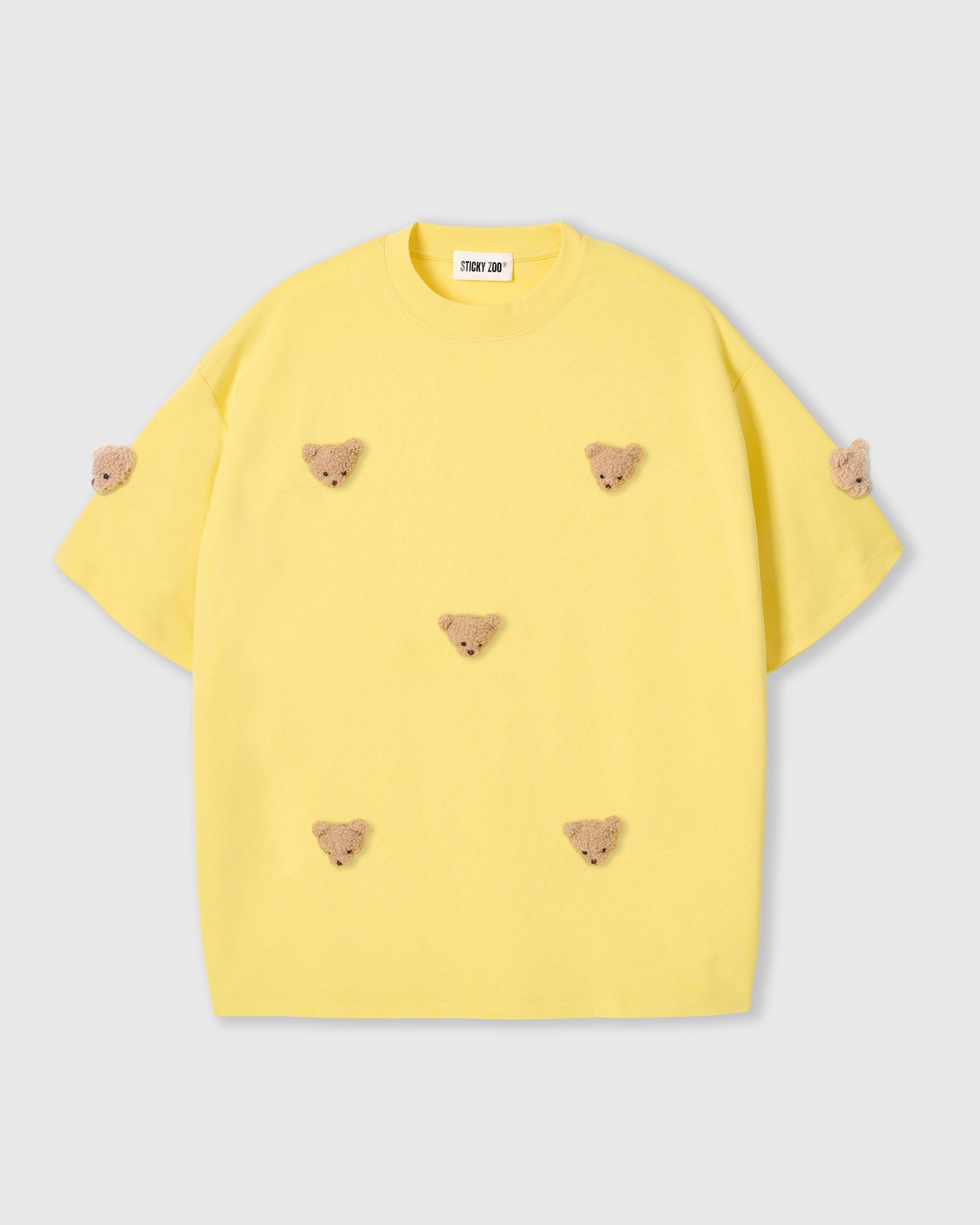 TSHIRT NG BEAR