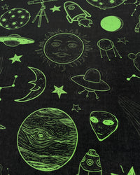 COSMIC ATLAS NA SELYANG SELYAS
