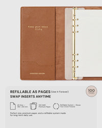 ELECTRIC GUITAR NOTEBOOK