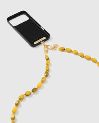 GINTONG USOK NA CROSS-BODY NA STRAP NG TELEPONO