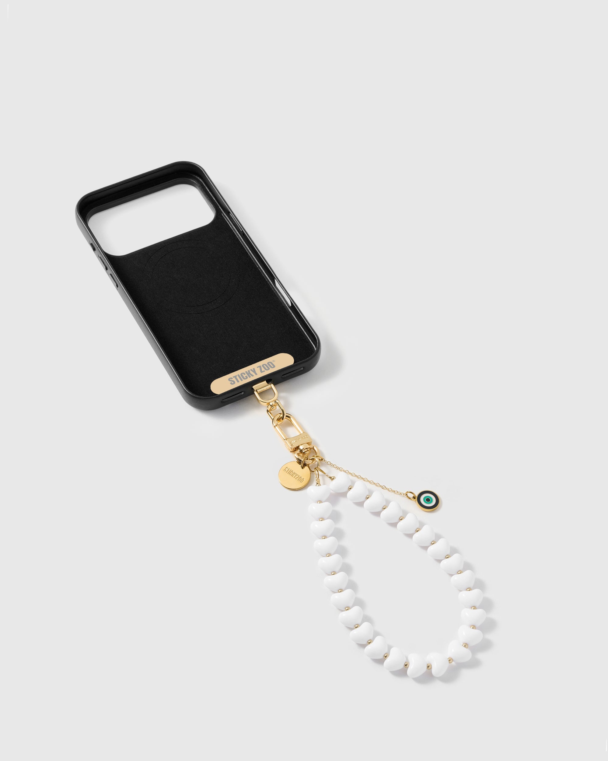 FROST EYE AMULET STRAP NG TELEPONO  