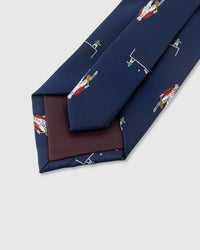 TALI NA MAY NAVY TENNIS