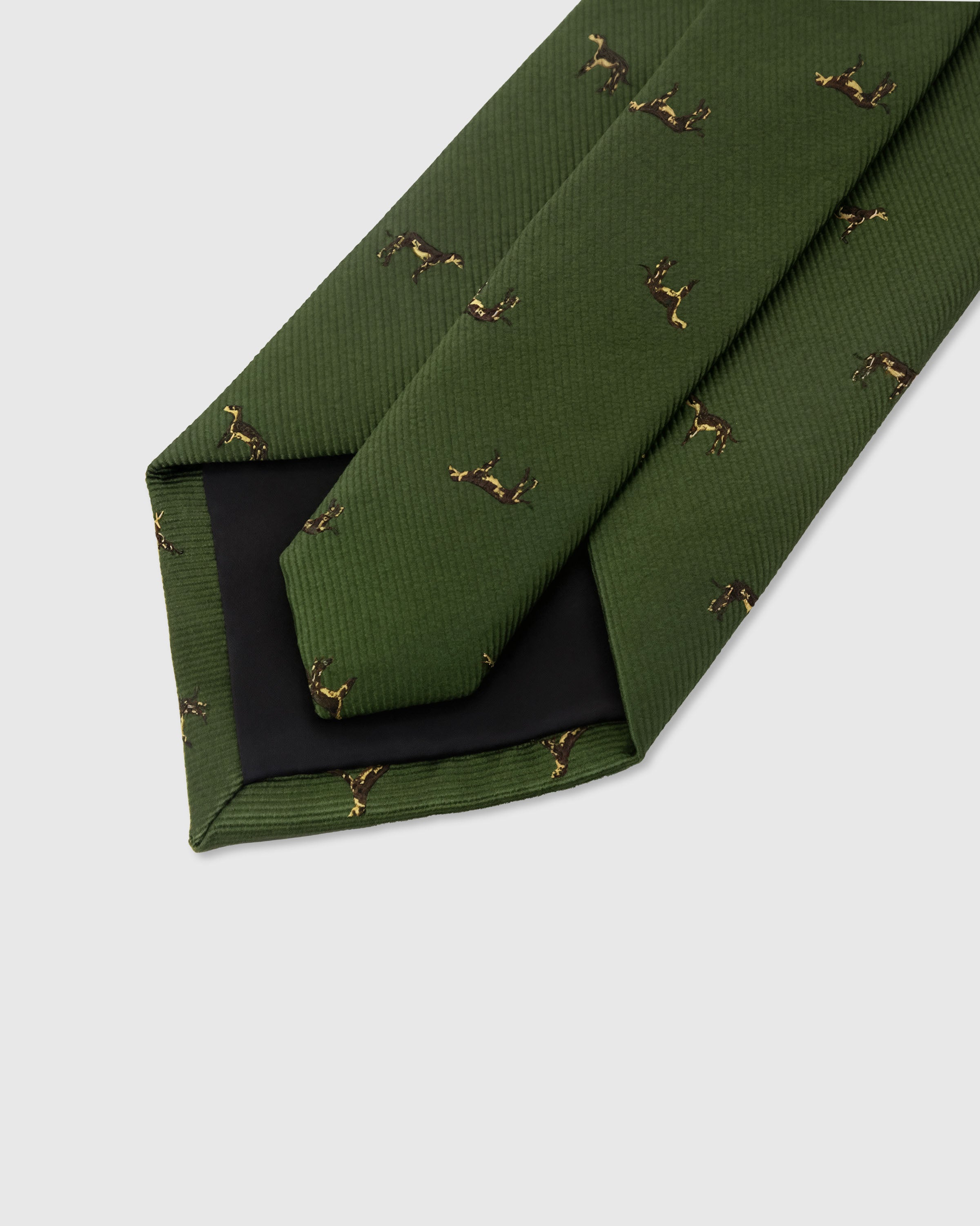 TIE NA MOSS POINTER