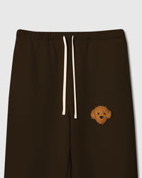 SWEATPANT NG POODLE PARADE