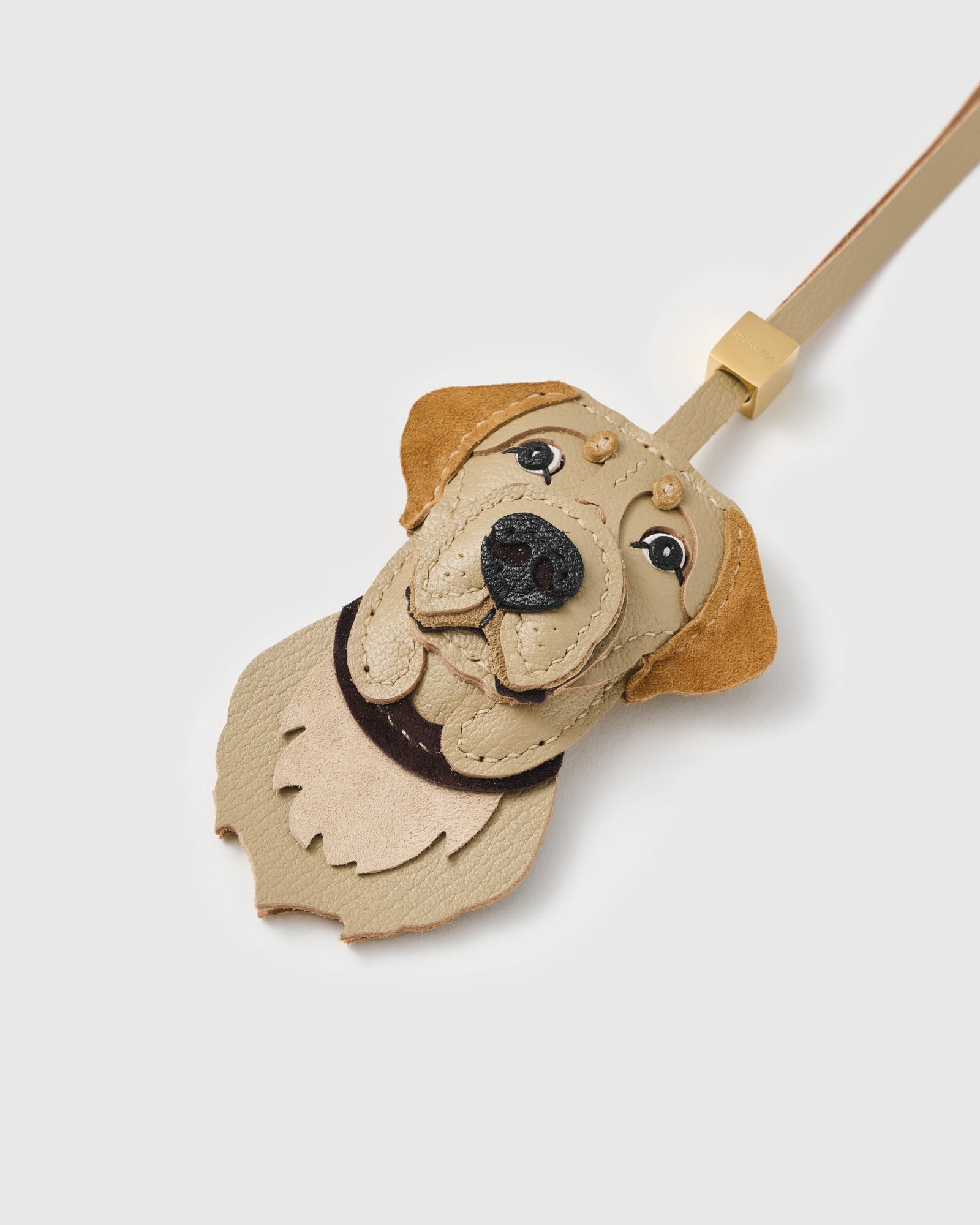 LABRADOR RETRIEVER NA PALAMUT