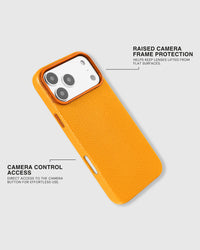 SPOTTED JELLYFISH CHARM CASE
