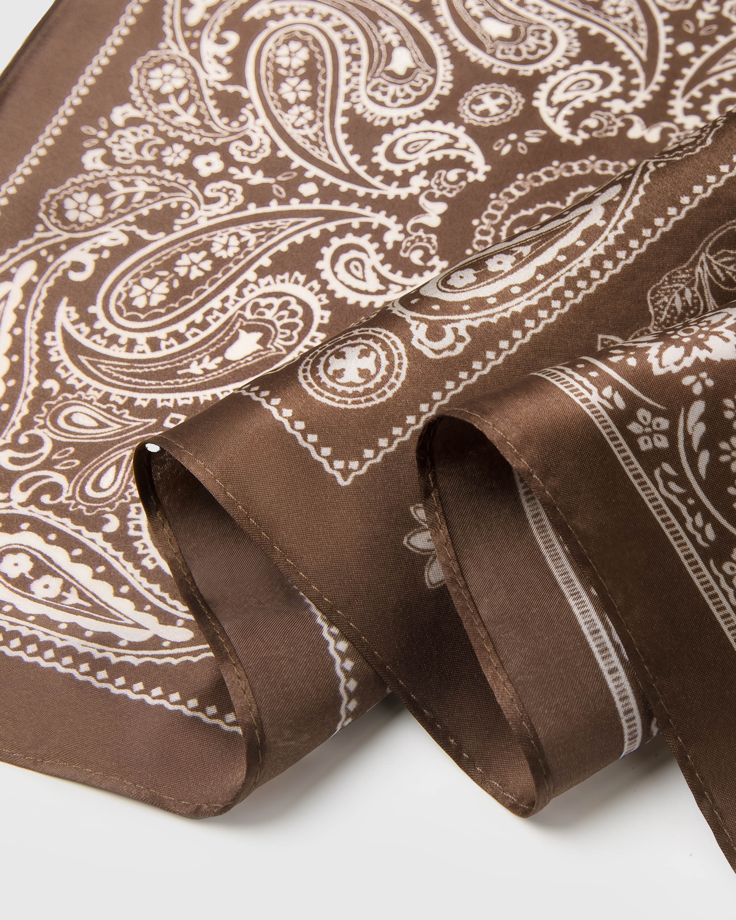 COCOA PATCHWORK NA SELYANG SELYAS