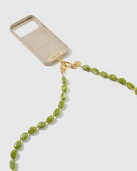 MOSS ORBIT CROSS-BODY NA STRAP NG TELEPONO