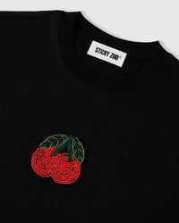 CHERRY T-SHIRT  