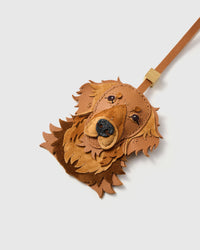 CHARM NG GOLDEN RETRIEVER | EKSKLUSIBONG DROP — GINTO