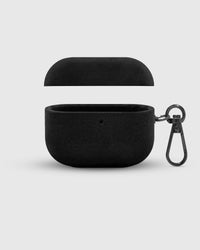 ALCANTARA CLIP AIRPODS PRO CASE