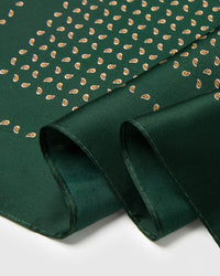 EMERALD DROPLET NA SELYANG SELYAS