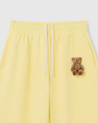 SAINT TEDDY BEAR NA SWEATPANT