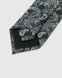 EVERGREEN PAISLEY NA KWINTAS