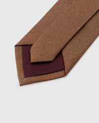 CARAMEL SHANTUNG NA KURDITA