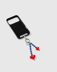 DUBLE PUSO NA STRAP NG TELEPONO