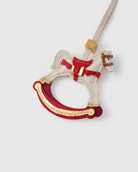 ANG ROCKING HORSE NA CHARMS