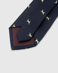 TALI NA MAY NAVY POINTER