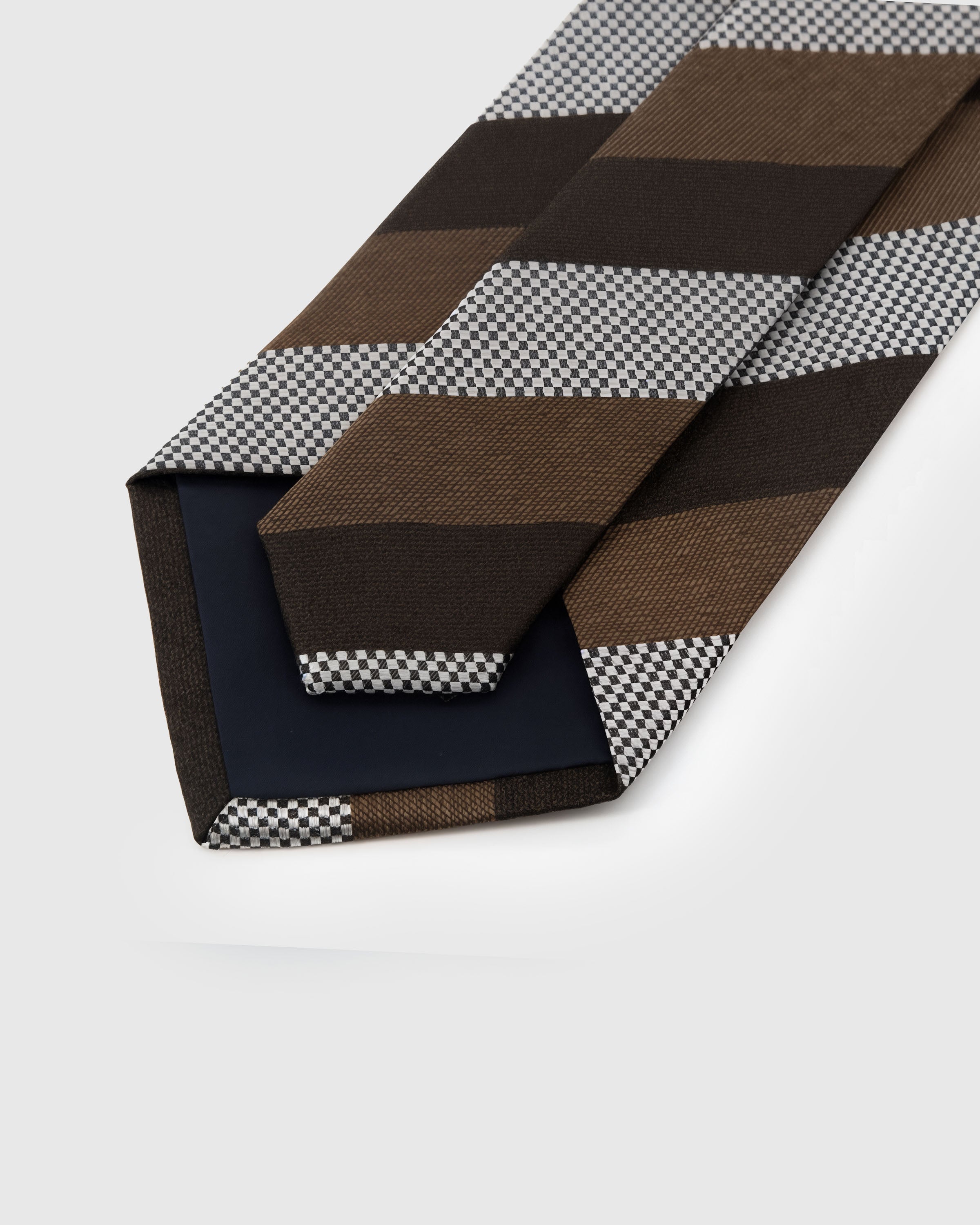 COGNAC CLUB TIE