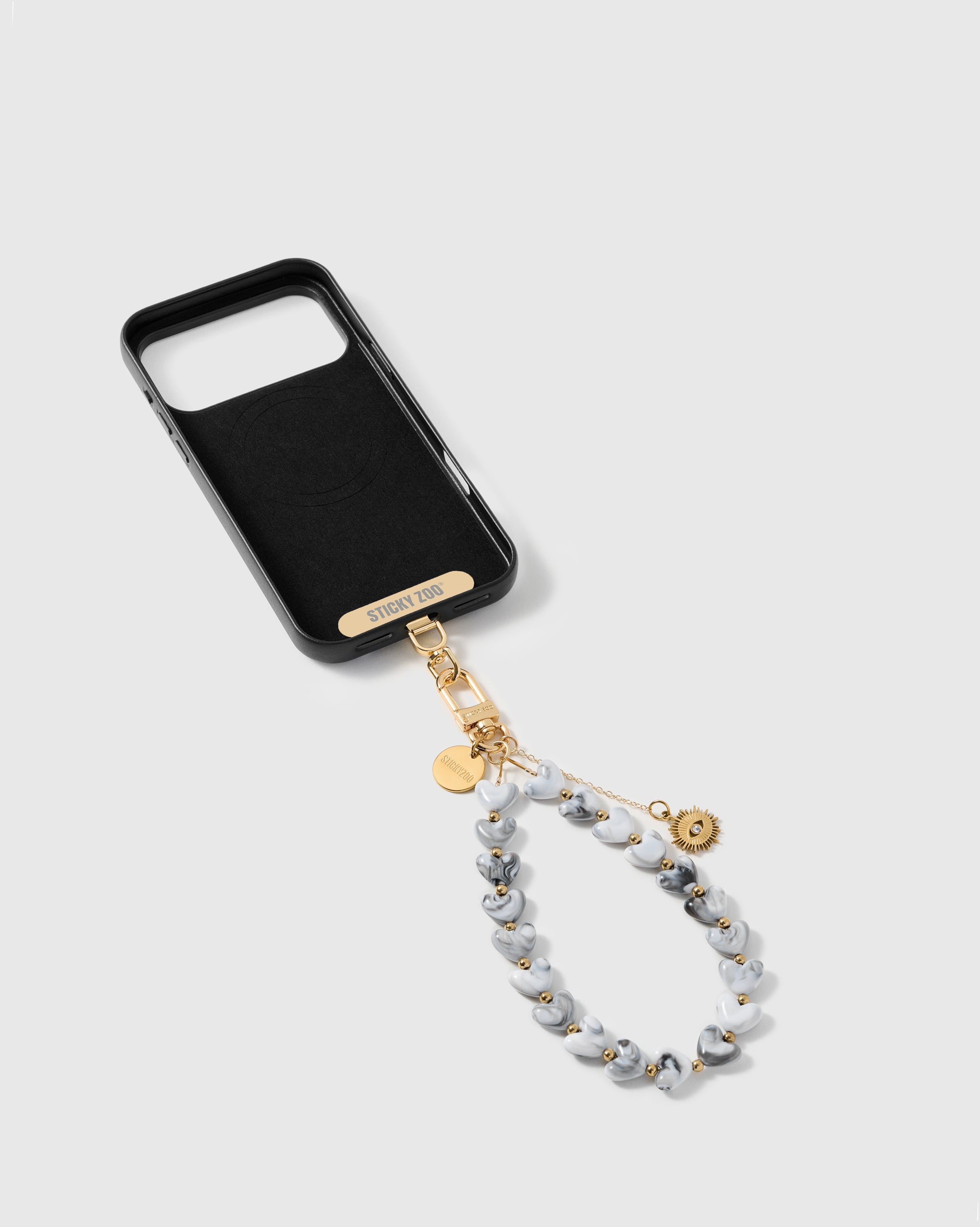 STORM EYE AMULET STRAP NG TELEPONO  