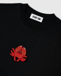 CRAB NA T-SHIRT