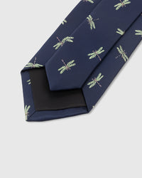 NAVY DRAGONFLY NA KWINTAS
