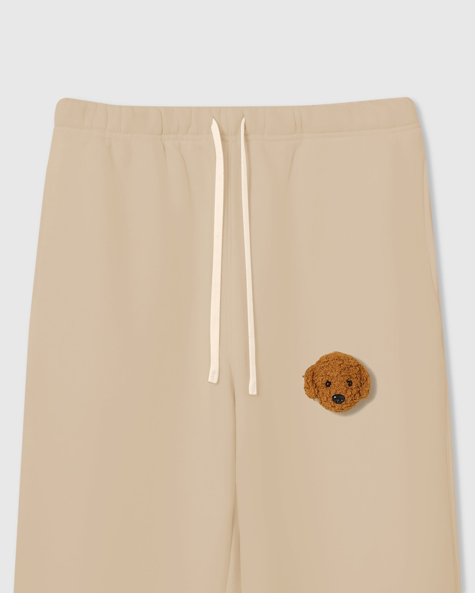 SWEATPANT NG POODLE PARADE