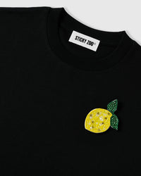 TSHIRT NA MAY LEMON