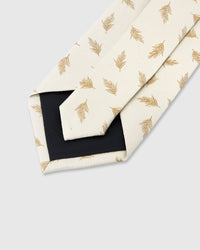 KORBATANG IVORY FEATHER