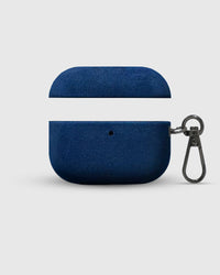 ALCANTARA CLIP AIRPODS PRO CASE