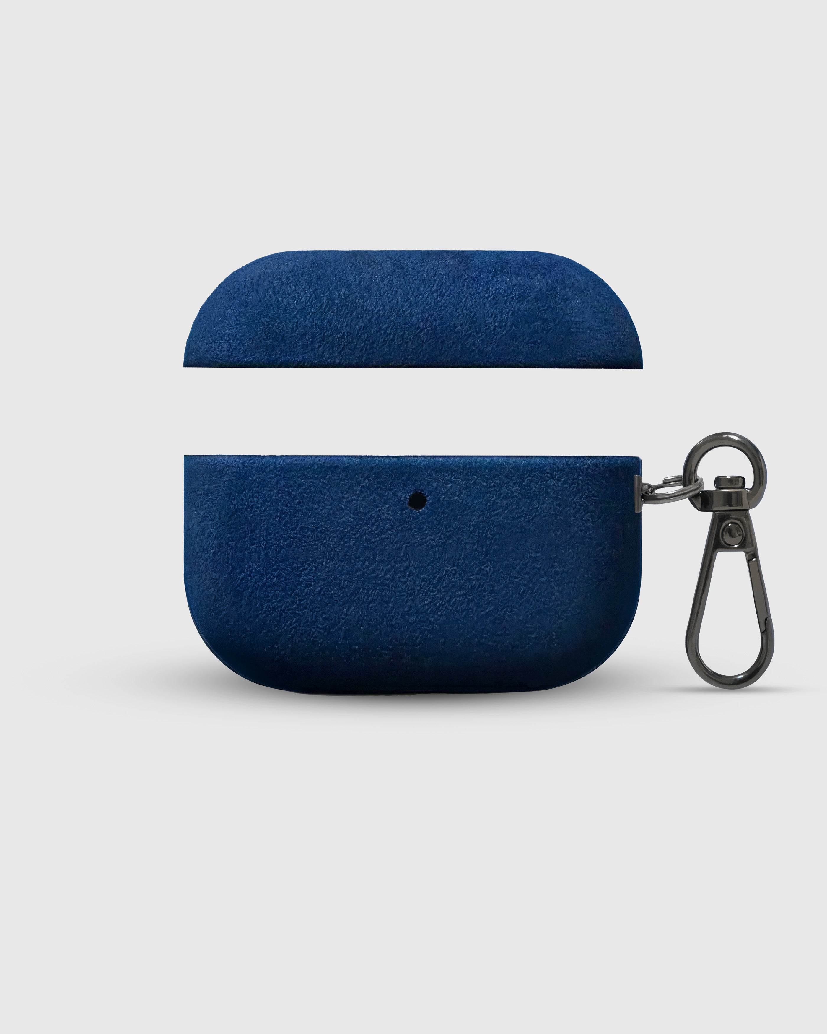 ALCANTARA CLIP AIRPODS PRO CASE