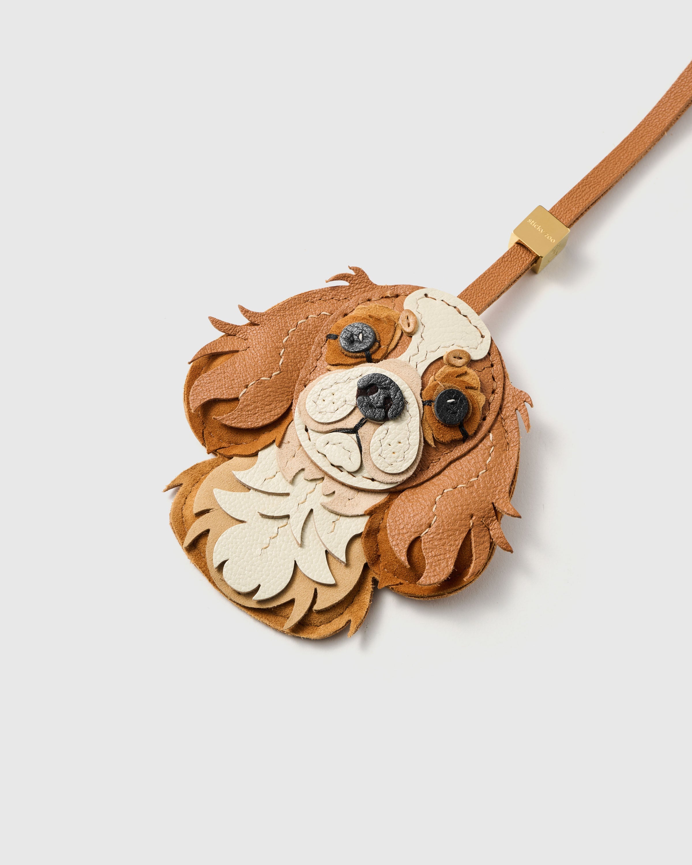 CHARM NG CAVALIER KING CHARLES SPANIEL | EKSKLUSIBONG DROP