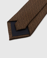 KORBATANG WALNUT TWEED
