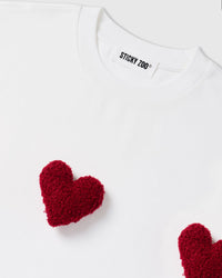 TRIPLE NA PUSONG T-SHIRT