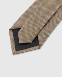SAND LATTICE TIE