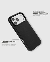 BEAR CHARM CASE