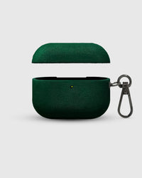 ALCANTARA CLIP AIRPODS PRO CASE
