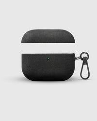 KASO NG ALCANTARA CLIP PARA SA AIRPODS PRO