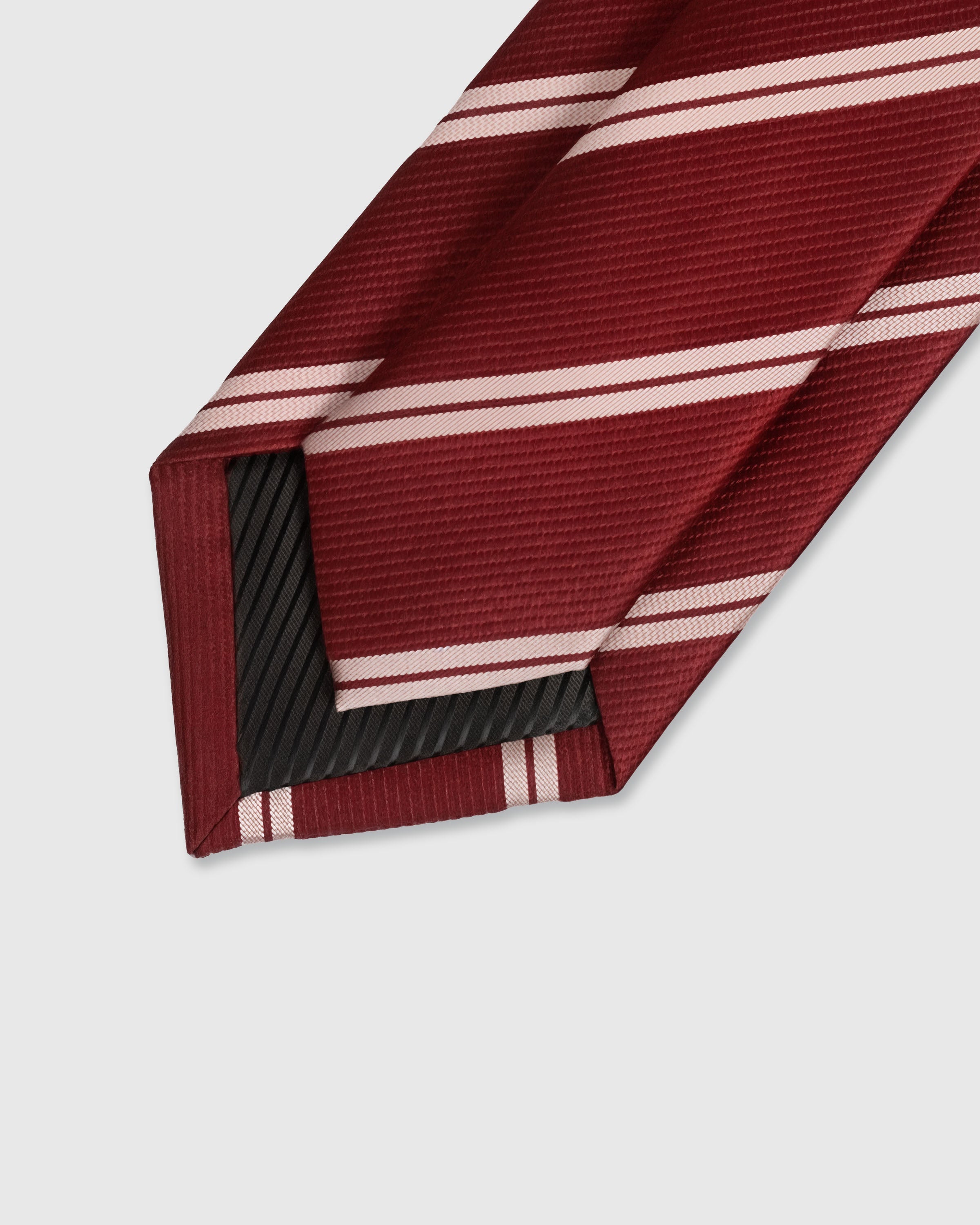 KORBATANG CRIMSON STRIPE
