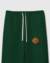 SWEATPANT NG POODLE PARADE