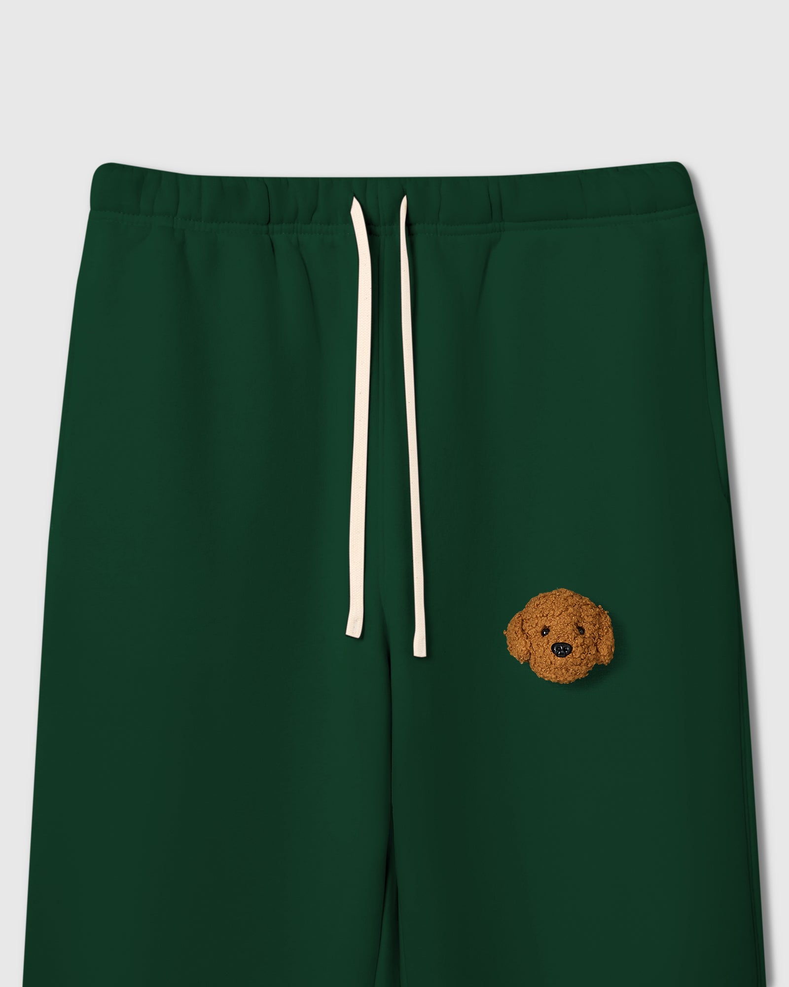 SWEATPANT NG POODLE PARADE