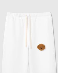 SWEATPANT NG POODLE PARADE